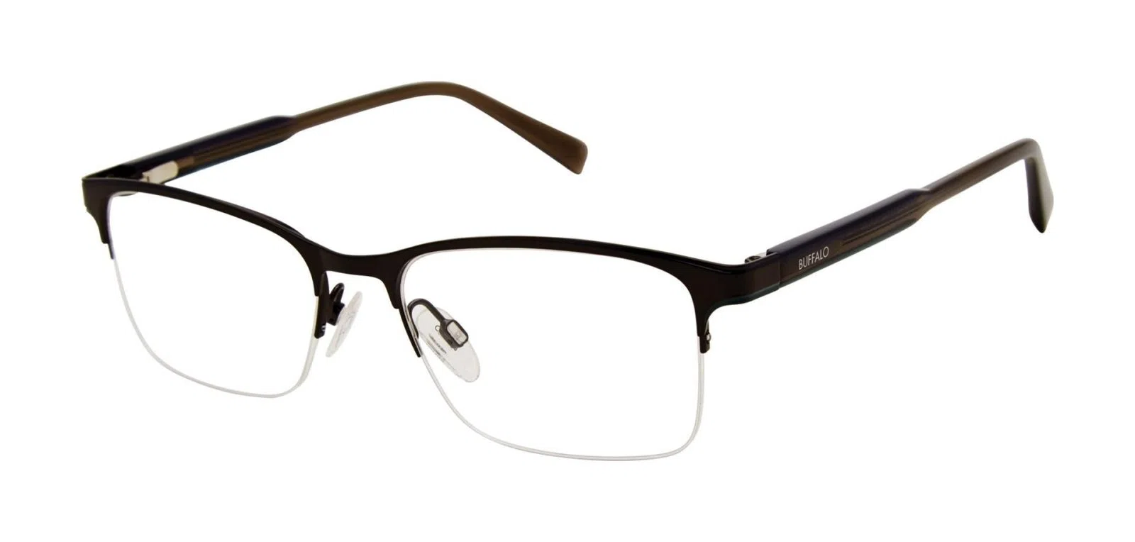 Buffalo by David Bitton BM524 Eyeglasses - view 2